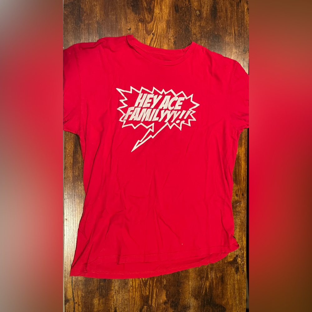 The ACE Family Tee